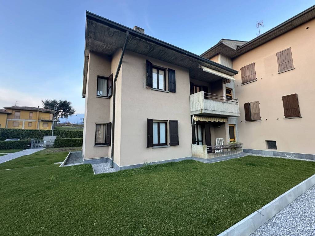 Appartamento a Paratico in Via Gorizia, 18 - Foto 2