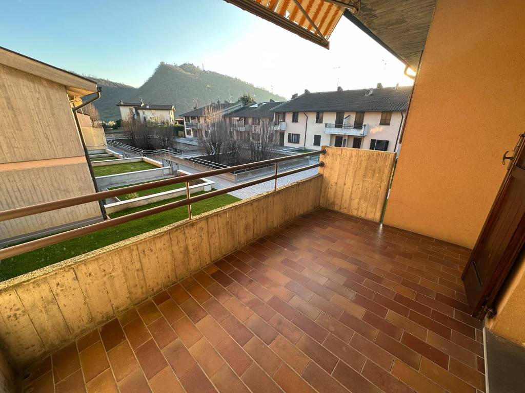 Appartamento a Paratico in Via Gorizia, 18 - Foto 3