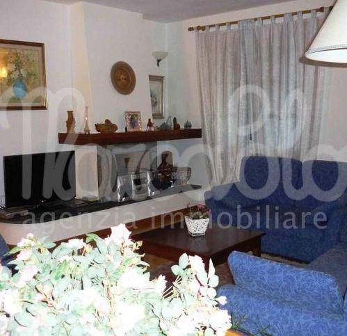 Villa a Forte dei marmi in Via Mazzini - Foto 5