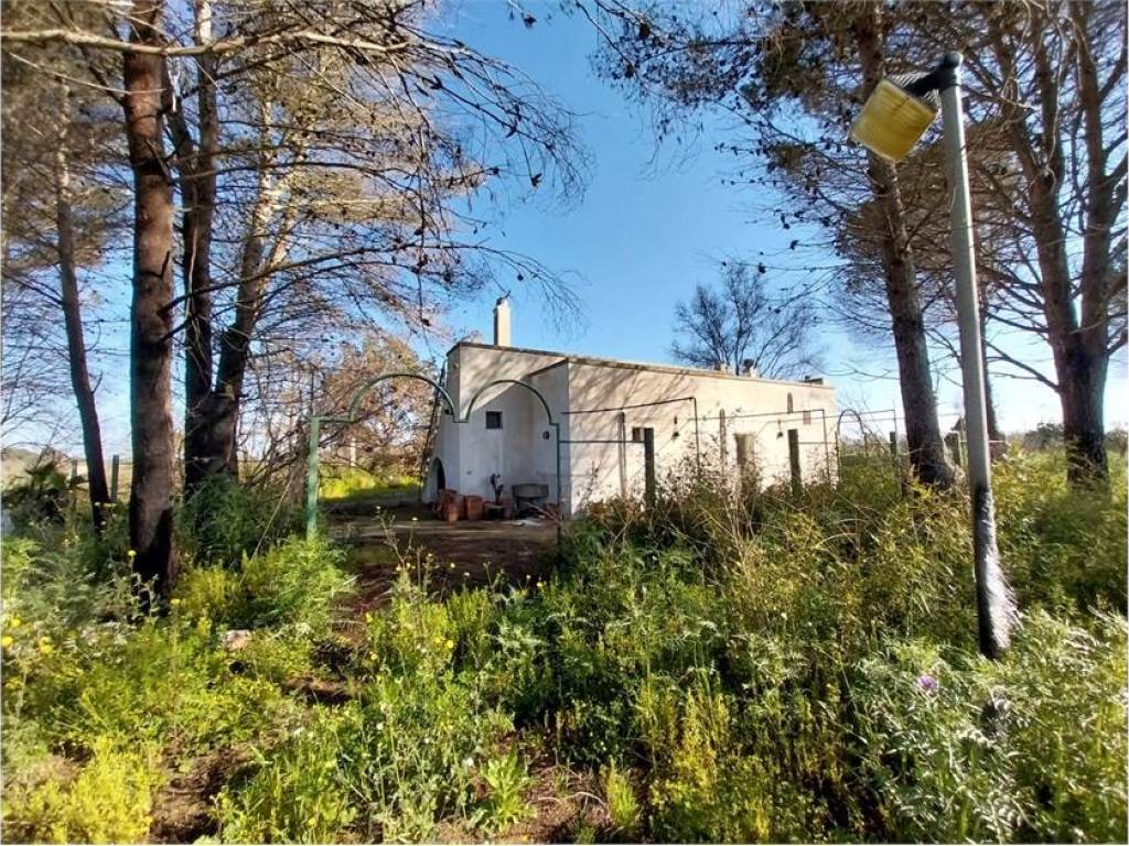 Villa a Muro leccese in SP64 - Foto 2