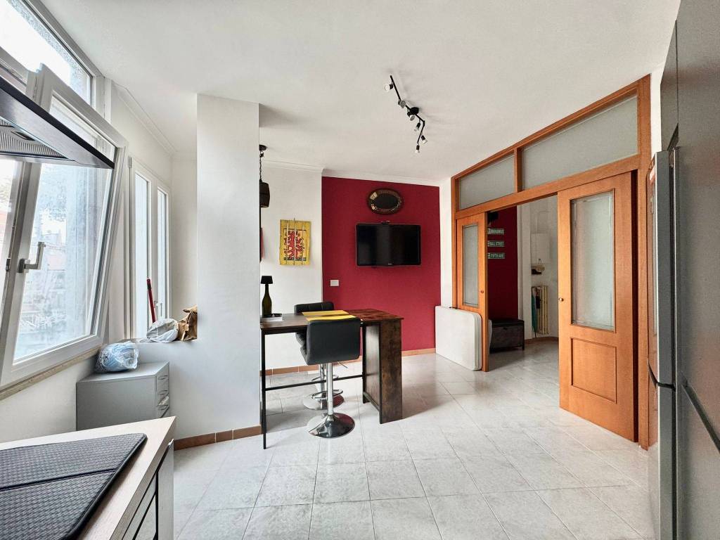 Appartamento a Napoli in Via Nerva, 50 - Foto 3
