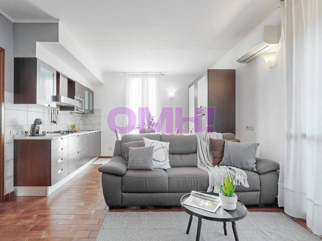 Appartamento a Gallarate in Tridentina, 7 - Foto 2