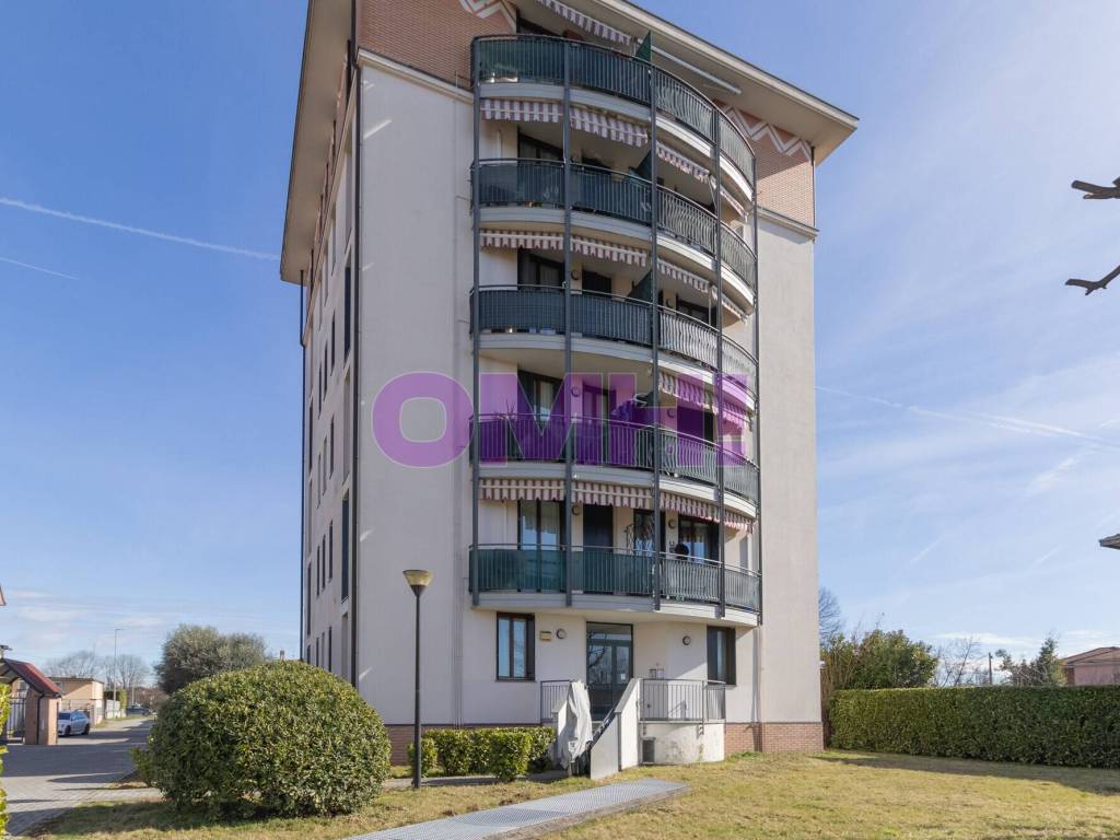 Appartamento a Gallarate in Tridentina, 7 - Foto 3