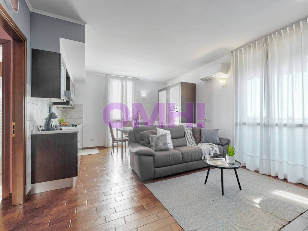 Appartamento a Gallarate in Tridentina, 7 - Foto 4