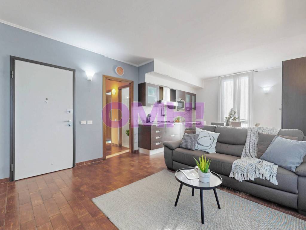 Appartamento a Gallarate in Tridentina, 7 - Foto 5