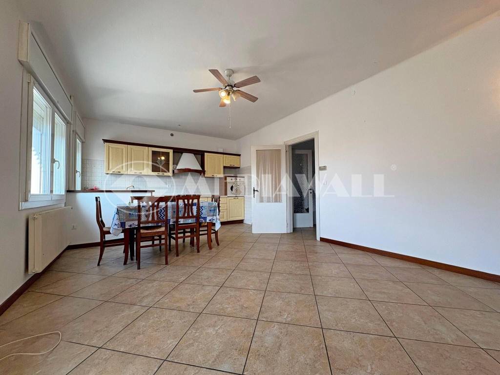 Appartamento a Aviano in Via Ippolito Nievo, 8 - Foto 4