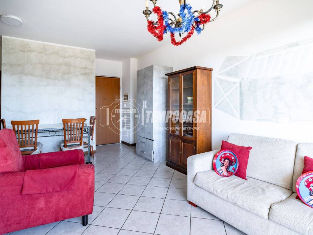 Appartamento a Caronno pertusella in Corso Italia - Foto 5