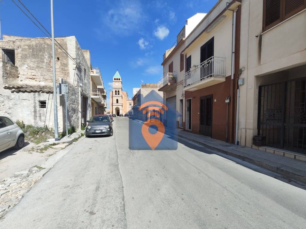 Appartamento a Castelvetrano in Via Pietro Luna, 115 - Foto 2