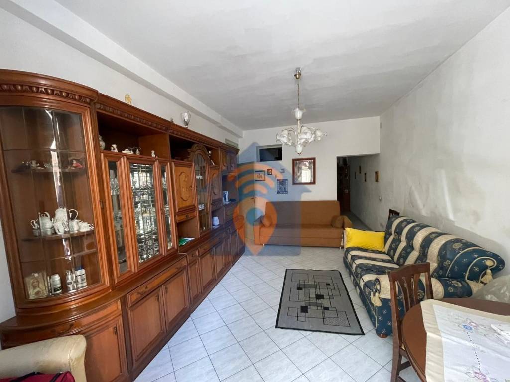 Appartamento a Castelvetrano in Via Pietro Luna, 115 - Foto 3