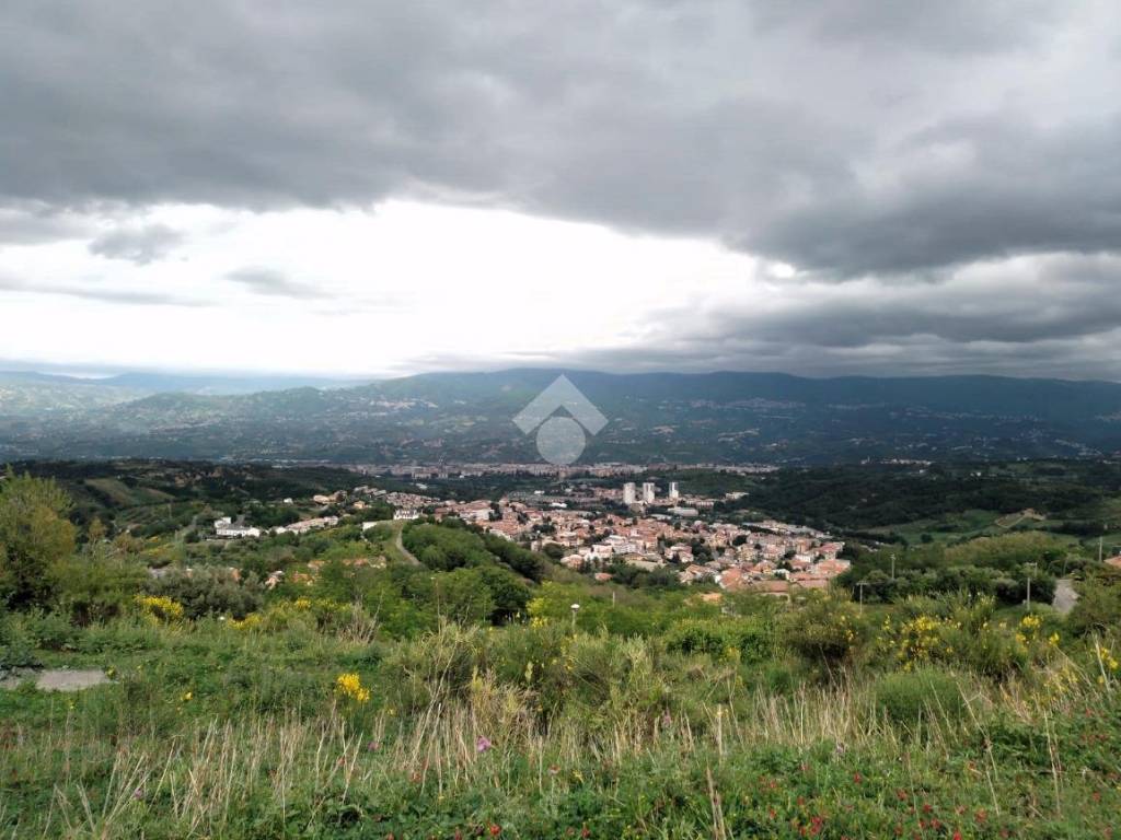 Terreno a Castrolibero in Via Provinciale - Foto 3