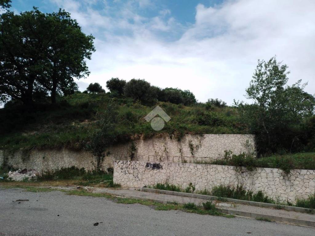 Terreno a Castrolibero in Via Provinciale - Foto 3