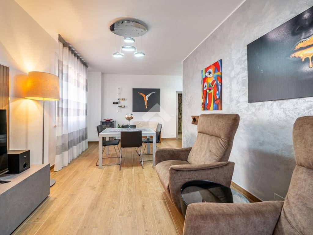 Appartamento a Castellarano in Via Roma, 17 - Foto 3