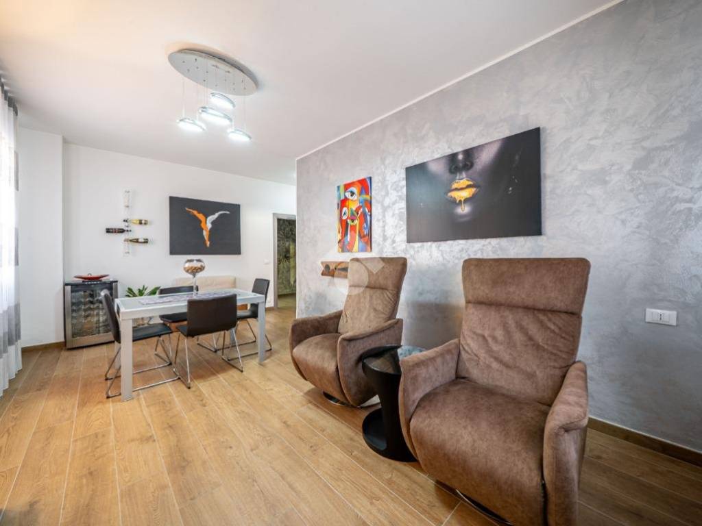 Appartamento a Castellarano in Via Roma, 17 - Foto 4