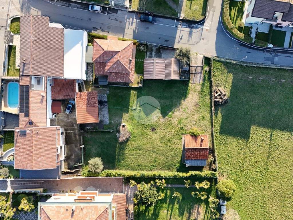 Terreno a Paratico in Via Tengattini, 1 - Foto 2