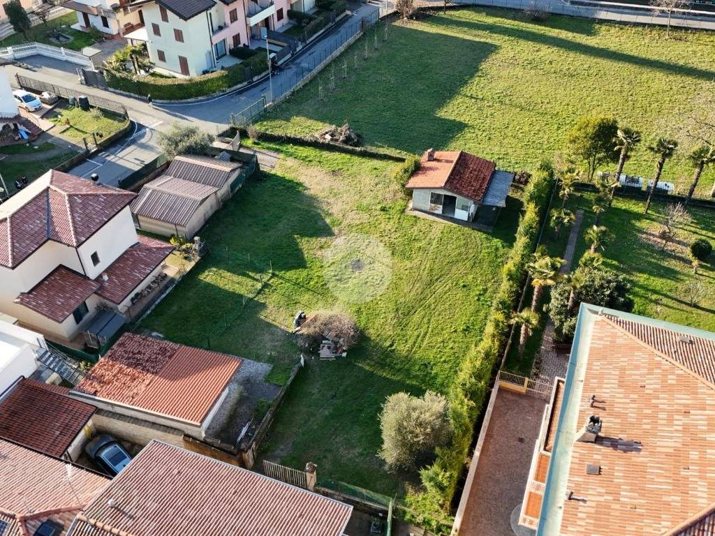 Terreno a Paratico in Via Tengattini, 1 - Foto 3