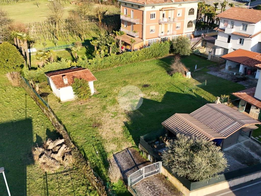 Terreno a Paratico in Via Tengattini, 1 - Foto 4
