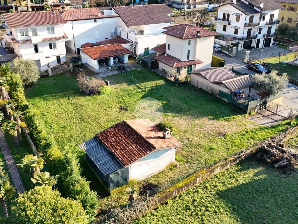 Terreno a Paratico in Via Tengattini, 1 - Foto 5