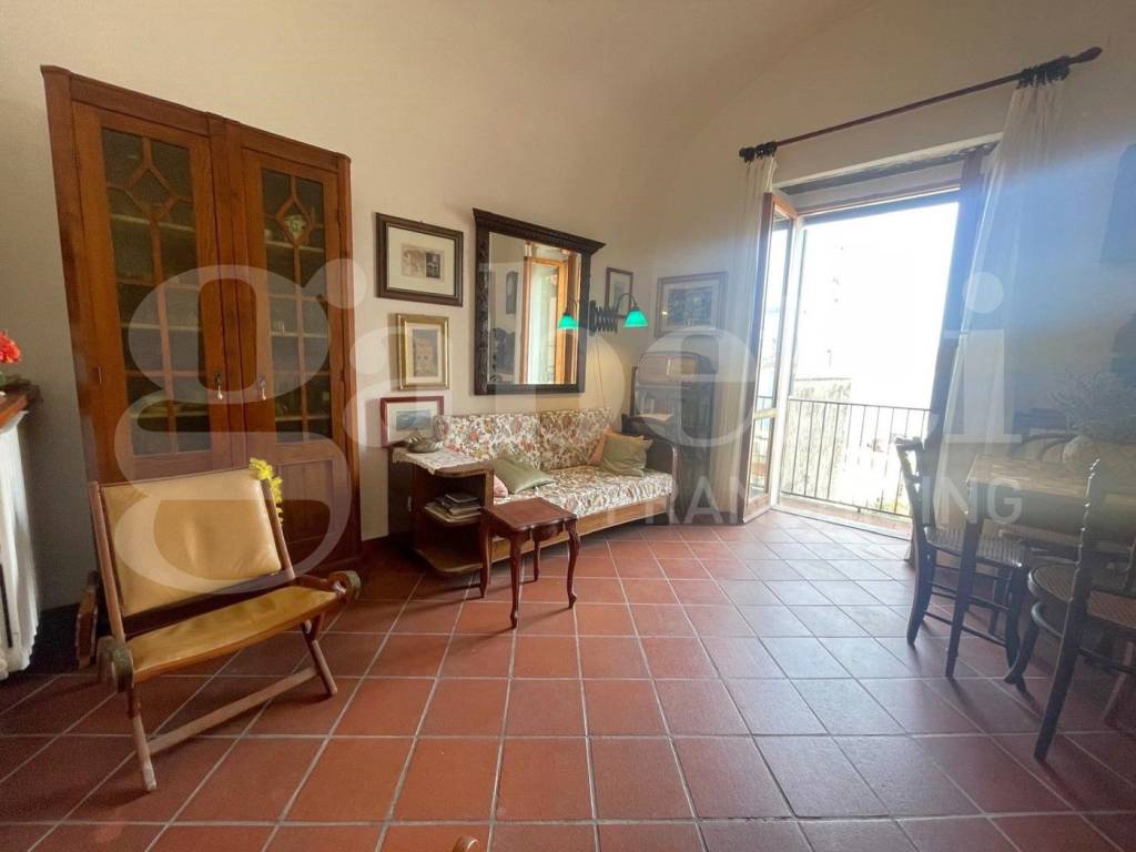 Appartamento a Gaeta in Salita degli Albito, 36 - Foto 3