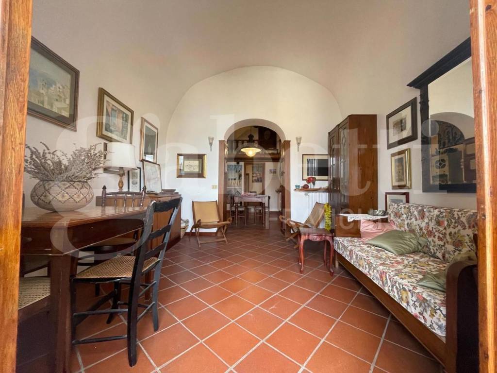 Appartamento a Gaeta in Salita degli Albito, 36 - Foto 5