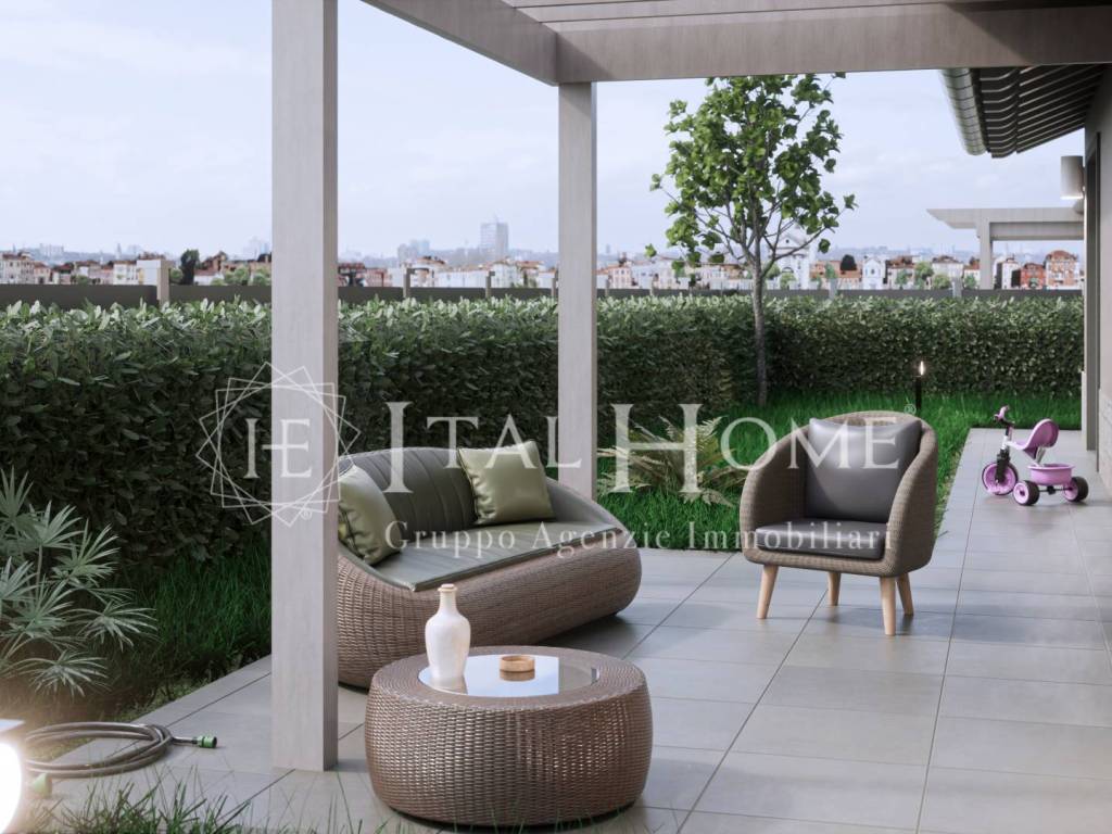 Villa a Treviglio in Via Ezzelino da Romano - Foto 3