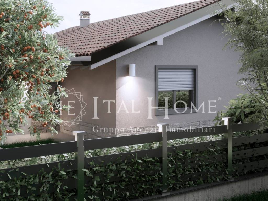 Villa a Treviglio in Via Ezzelino da Romano - Foto 5