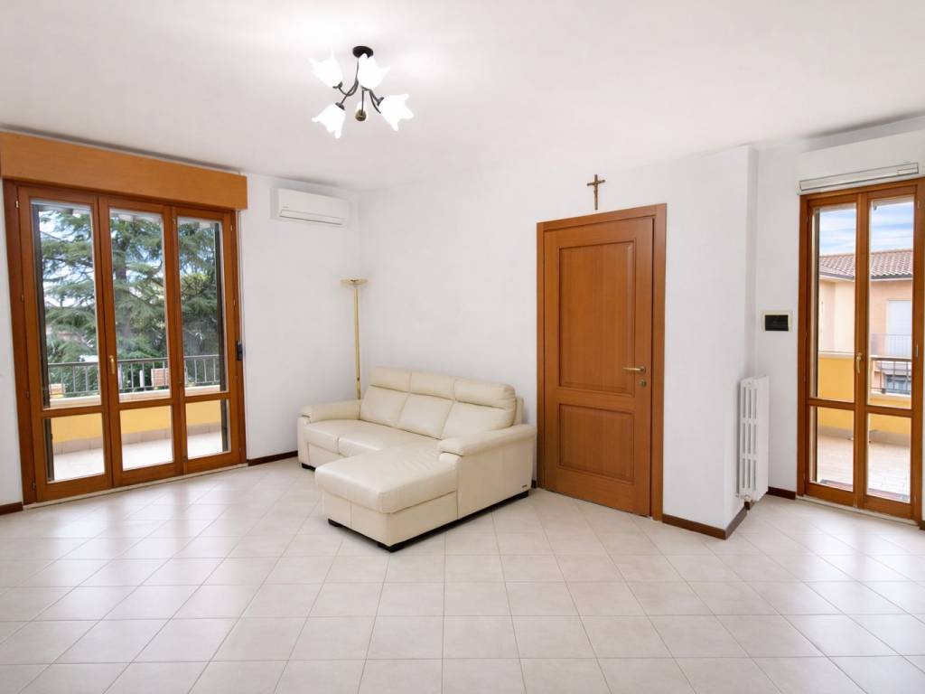 Appartamento a Jesi - Foto 4