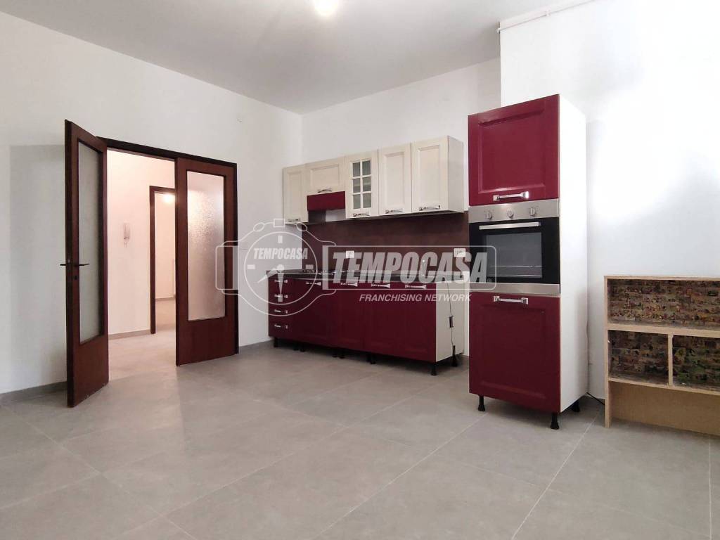 Appartamento a Padova in Via Tirana - Foto 2