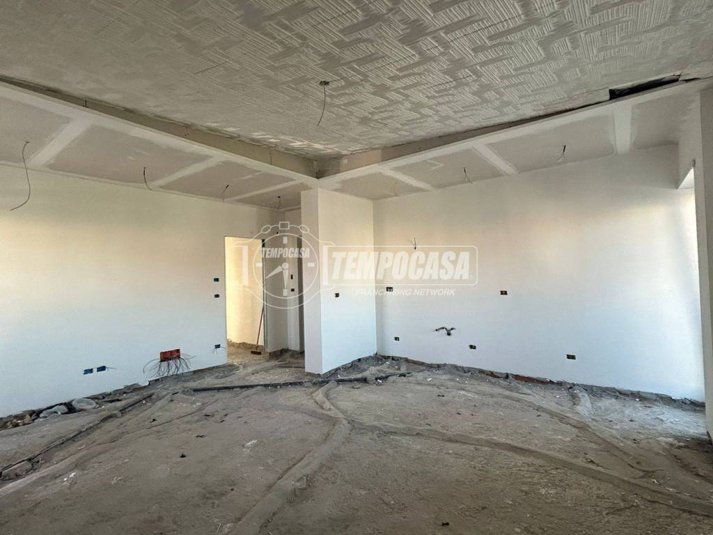 Appartamento a Volpiano in Via Meana 200 - Foto 2