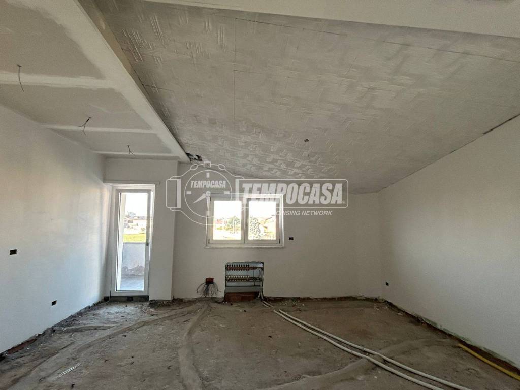 Appartamento a Volpiano in Via Meana 200 - Foto 3