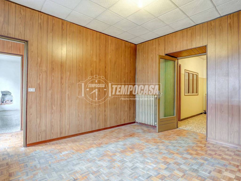 Casa indipendente a Cureggio in Via de Amicis - Foto 3