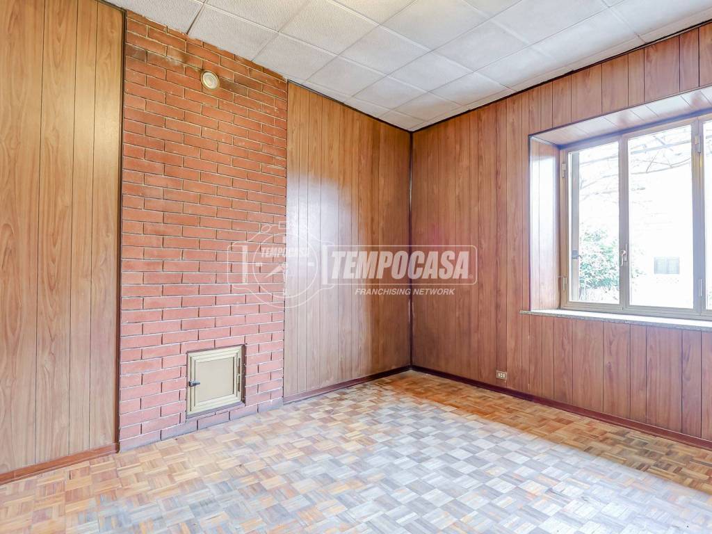 Casa indipendente a Cureggio in Via de Amicis - Foto 4