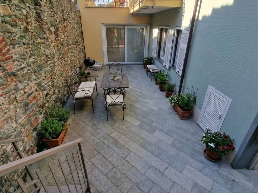 Appartamento a Celle ligure in Via Vittorio Veneto - Foto 3