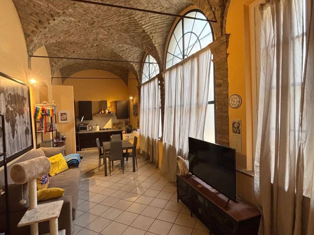 Appartamento a Parma in Strada Nino Bixio, 73 - Foto 2