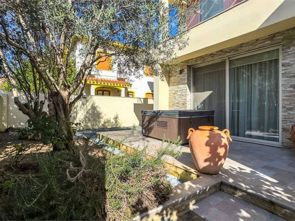 Villa a Cagliari in Via del Tricolore, 0 - Foto 3