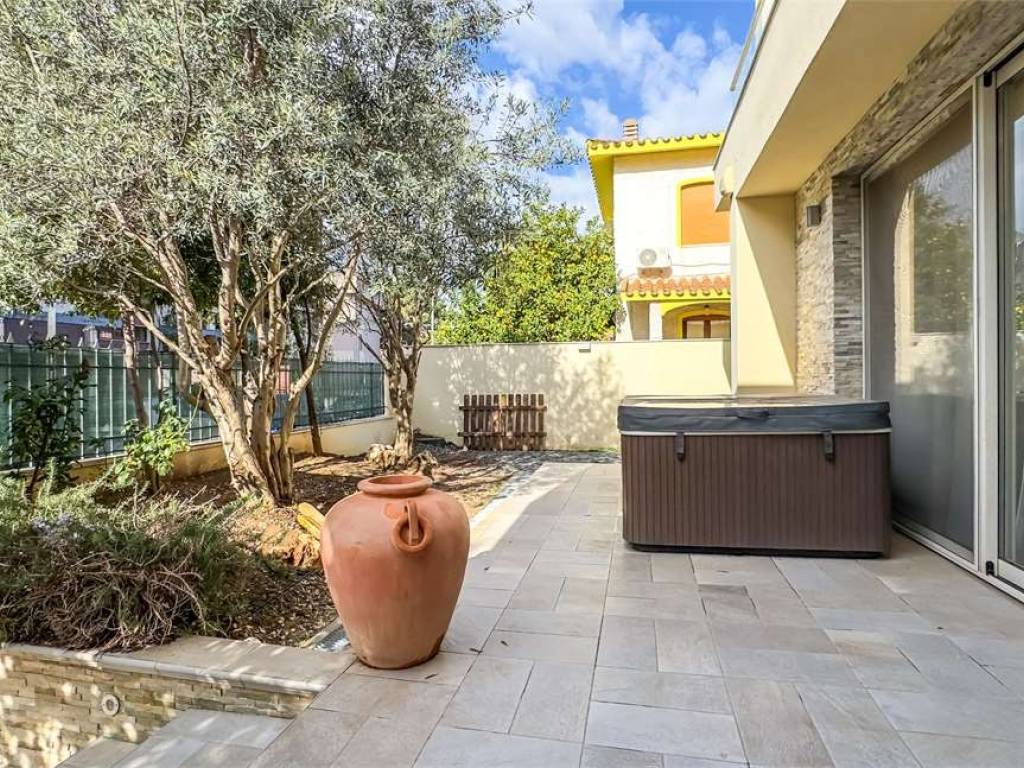 Villa a Cagliari in Via del Tricolore, 0 - Foto 4