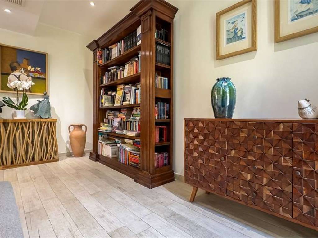 Villa a Cagliari in Via del Tricolore, 0 - Foto 5