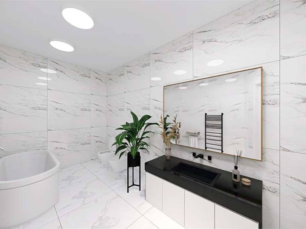 Appartamento a Cagliari in via cagna, 0 - Foto 5