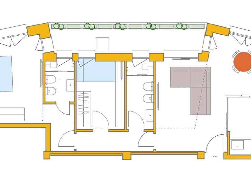 Appartamento a Selargius in via san lussorio, 0 - Foto 2