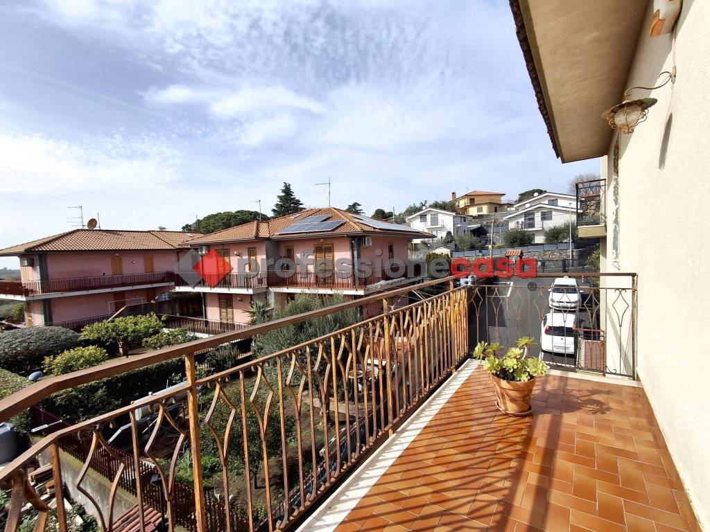 Appartamento a Trecastagni in Via Catania, 7 - Foto 3