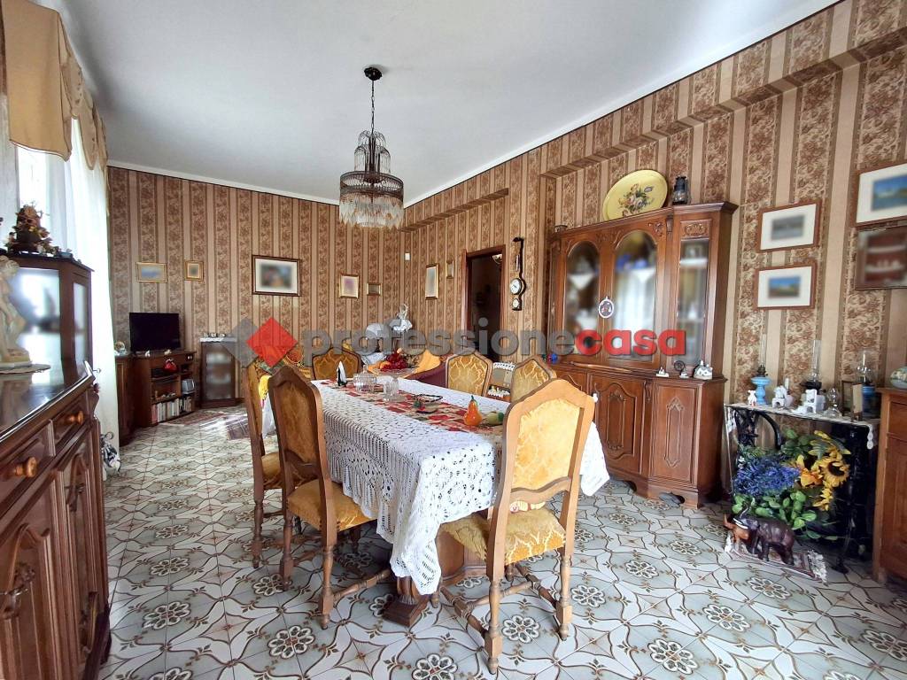 Appartamento a Trecastagni in Via Catania, 7 - Foto 4