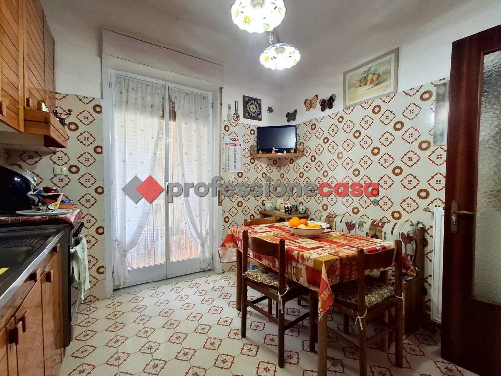 Appartamento a Trecastagni in Via Catania, 7 - Foto 5