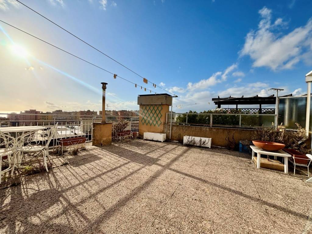 Appartamento a Genova in Viale Pio VII, 46 - Foto 4