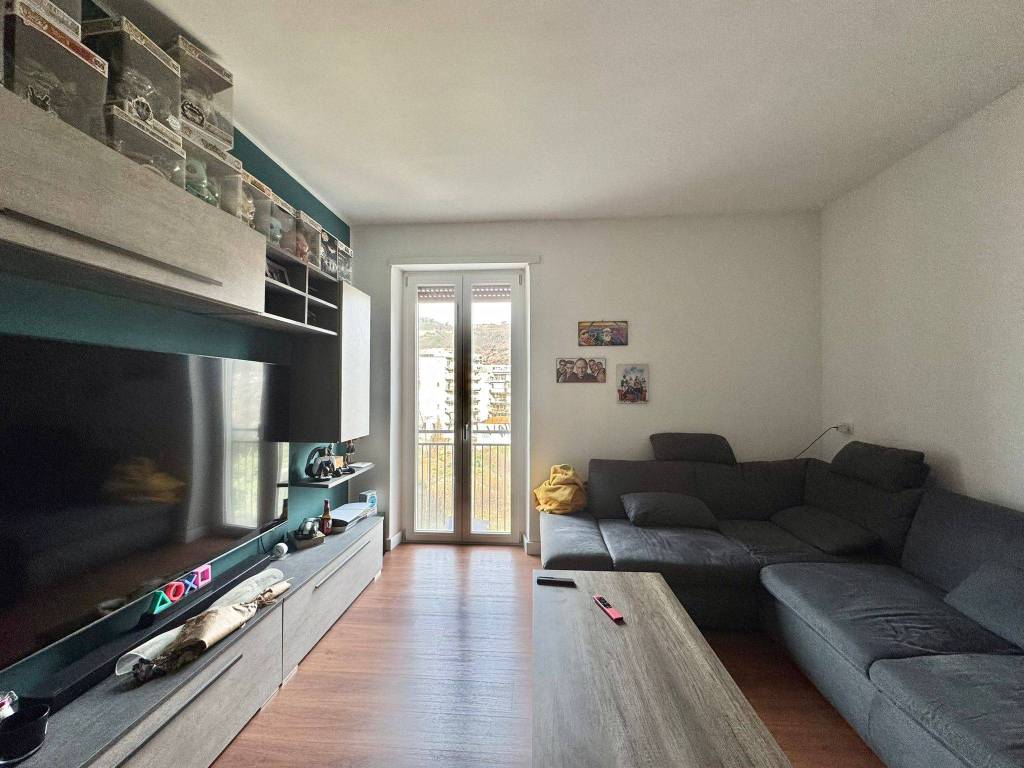 Appartamento a Napoli in Via Nerva, 50 - Foto 5