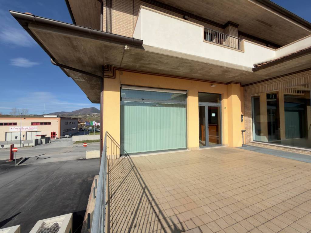 Immobile a Fabriano in VIA BRODOLINI - Foto 3