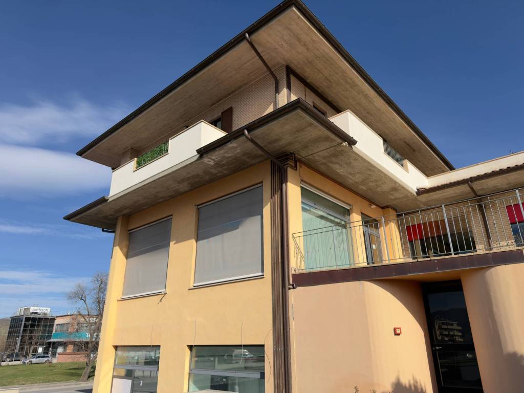 Immobile a Fabriano in VIA BRODOLINI - Foto 4