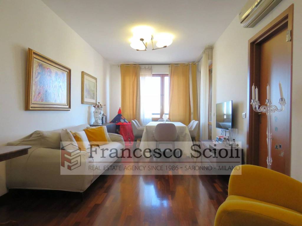 Appartamento a Saronno in Via Molino, 14 - Foto 2