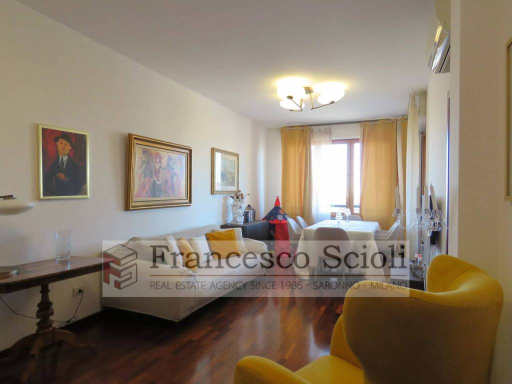 Appartamento a Saronno in Via Molino, 14 - Foto 4