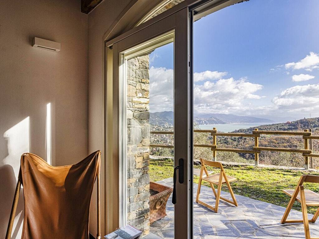 Rustico / casale a Santa margherita ligure in Via Pero - Foto 2