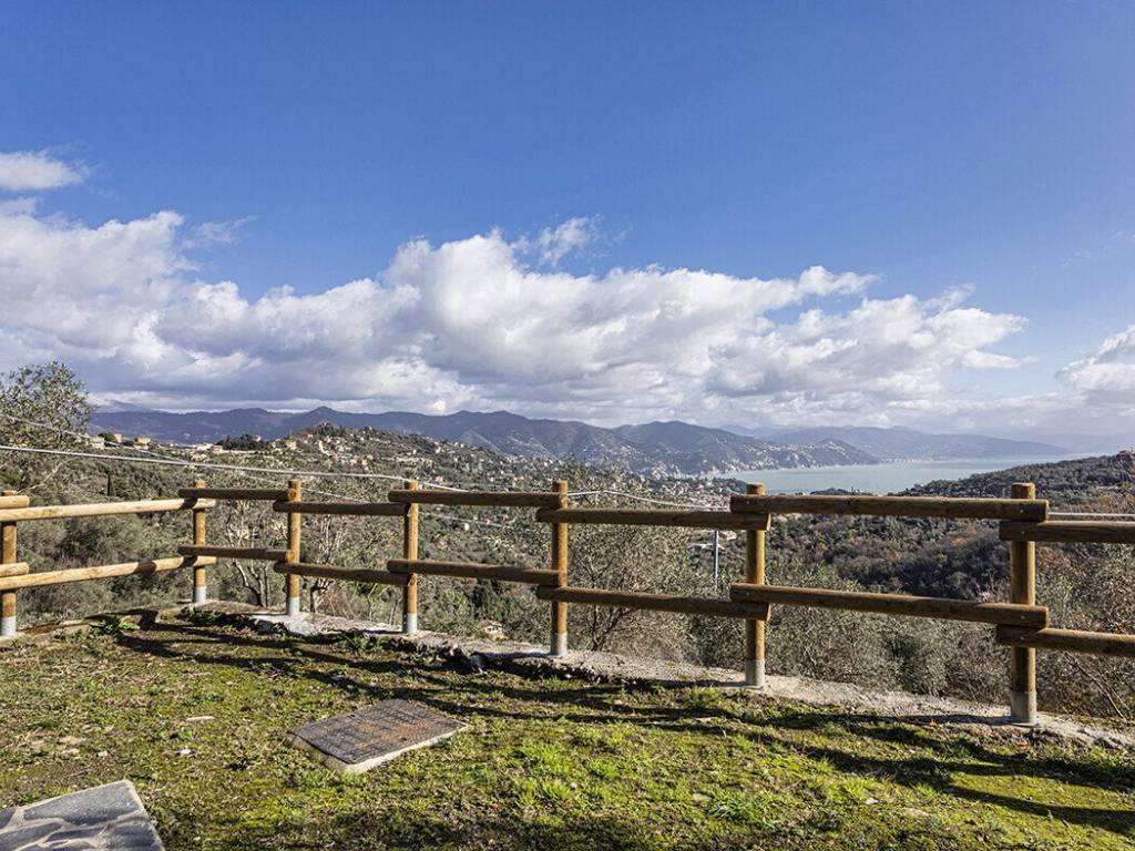 Rustico / casale a Santa margherita ligure in Via Pero - Foto 3