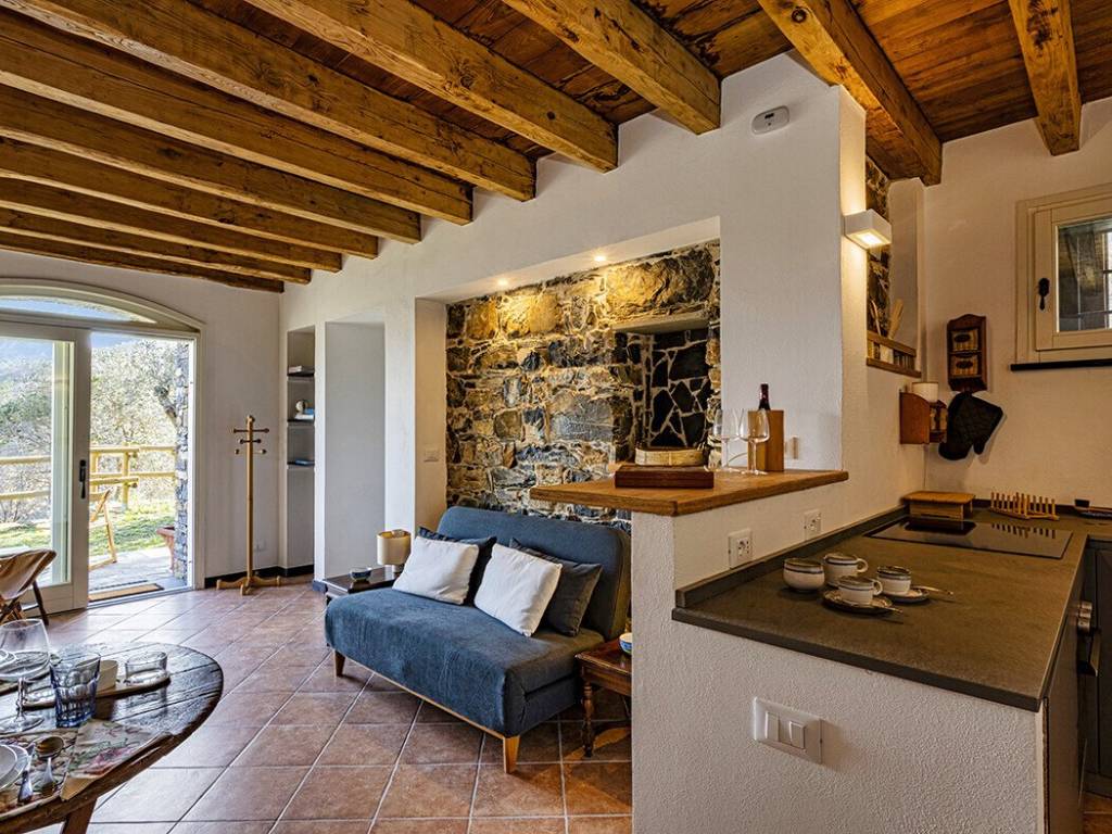 Rustico / casale a Santa margherita ligure in Via Pero - Foto 5